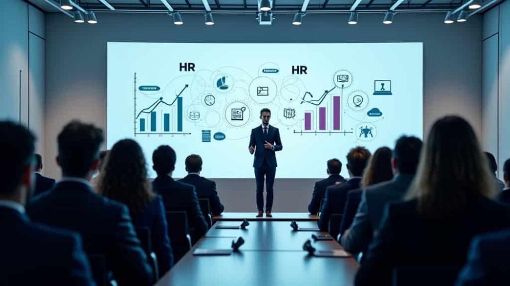 أفضل الحقائب التدريبية في مجال الموارد البشرية (HR)