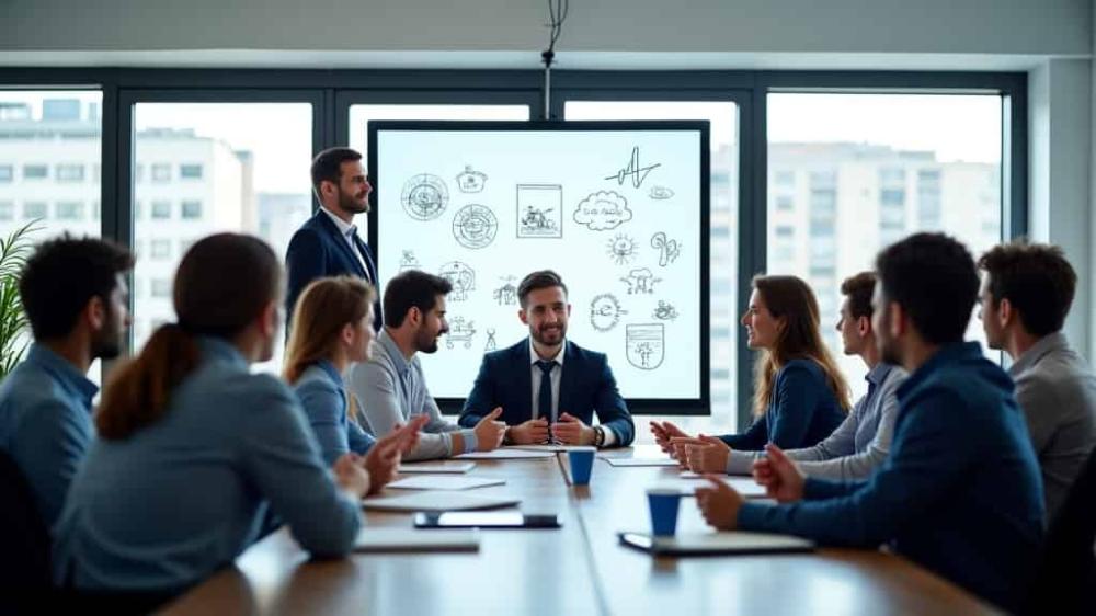 أفضل استراتيجيات التعلم النشط لإدراجها في الحقائب التدريبية