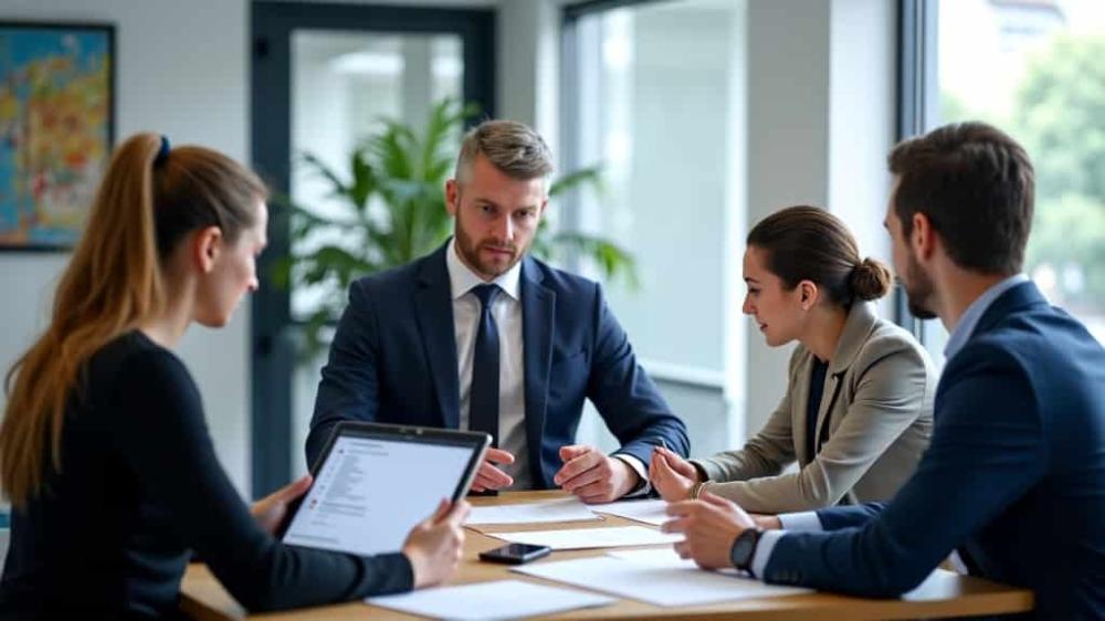 أدوات التقويم في الحقائب التدريبية: اختبارات، استبيانات ومشاريع