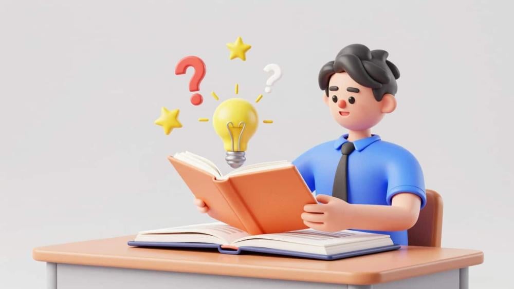 دليل المتدرب: كيف يختلف عن دليل المدرب وماذا يحتوي؟