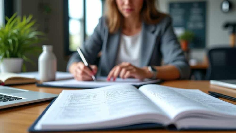 أسرار كتابة دليل المدرب في الحقيبة التدريبية