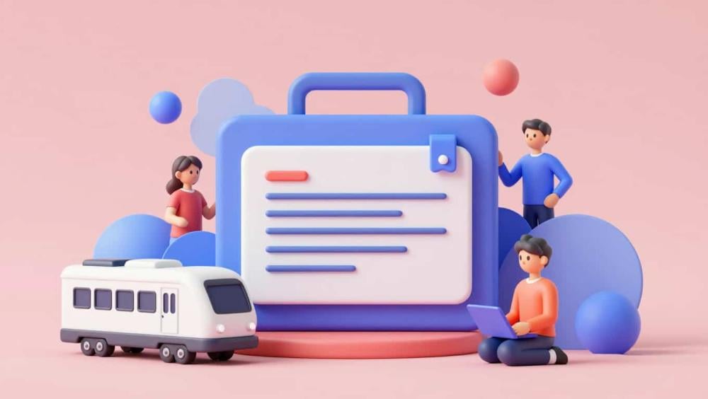 كيف تختار مستوى المتدربين والحقيبة التدريبية