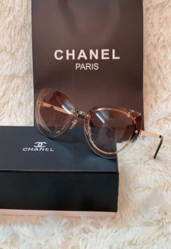 نظارة شانيل