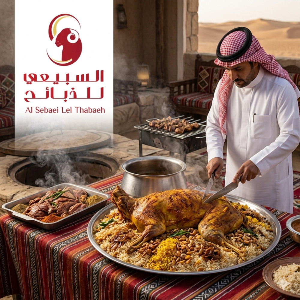 أفضل طريقة طبخ الخروف العربي