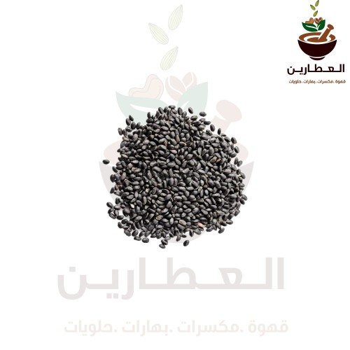 بذور الريحان
