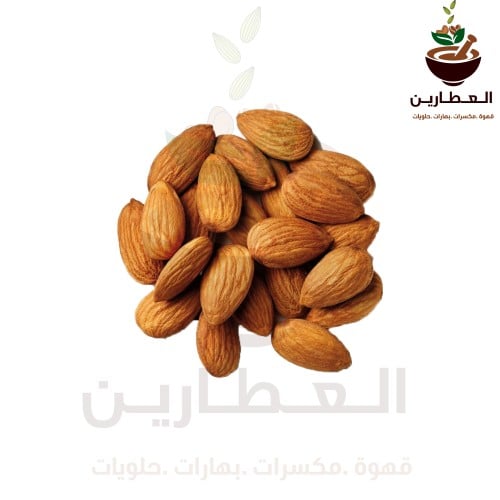 لوز فاخر
