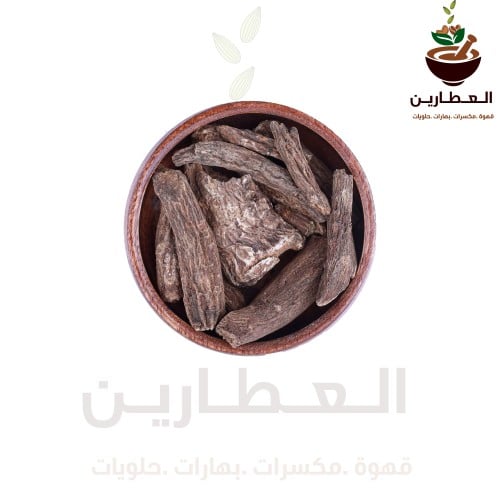 عود القسط الهندي