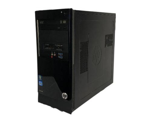 اتش بي - كمبيوتر مكتبي hp 7300 كور اي 7 (مجدد)