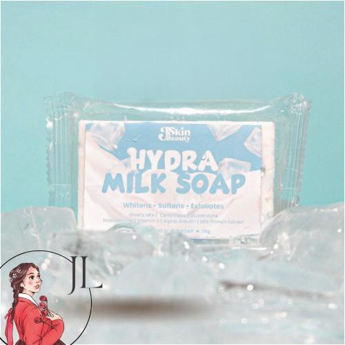 صابون هيدرا ميلك - Hydra Milk Soap