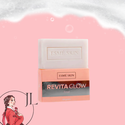 صابون ريفيتا - Esme Skin Revita Glow soap