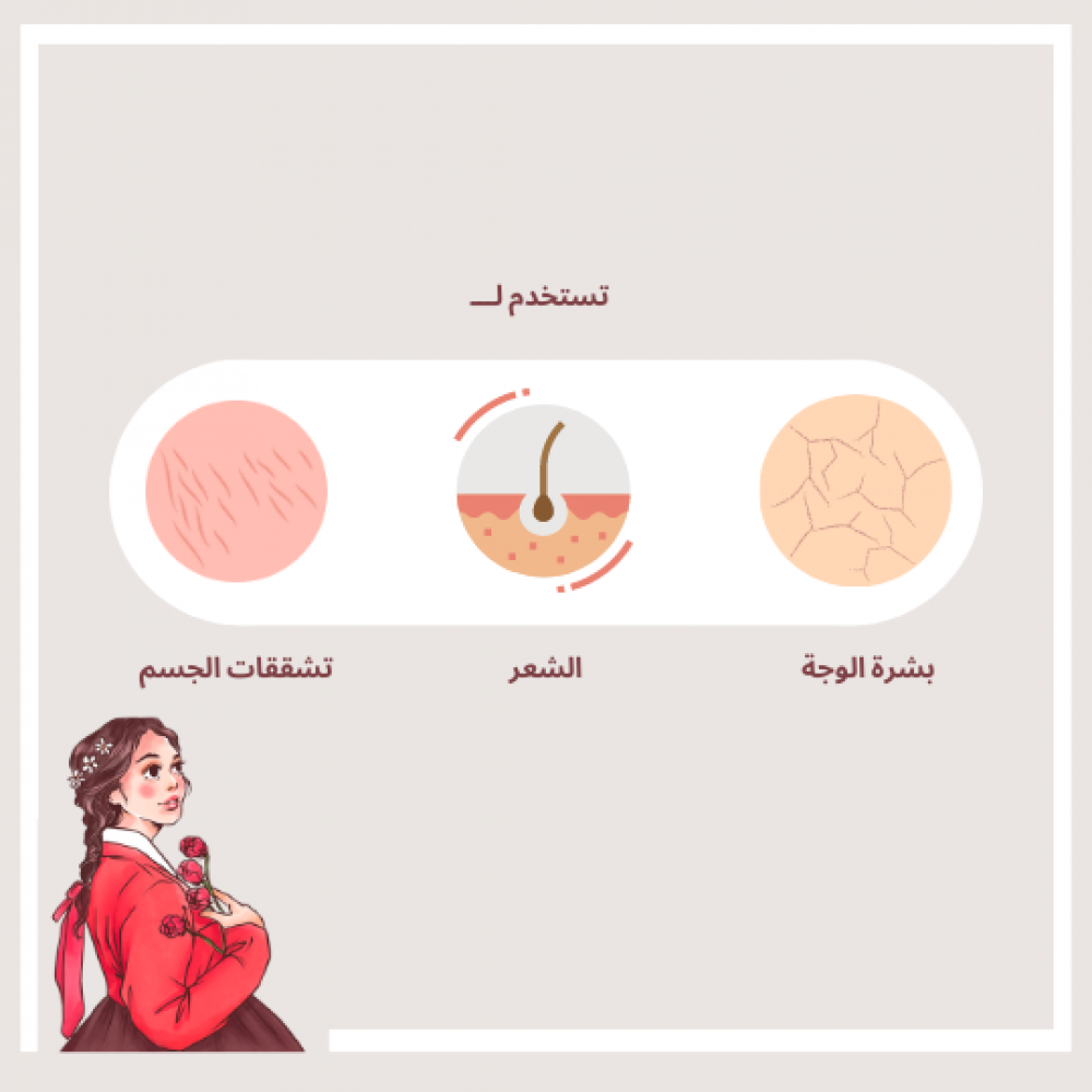 هايدرو ستامب بعبوة تعبئة