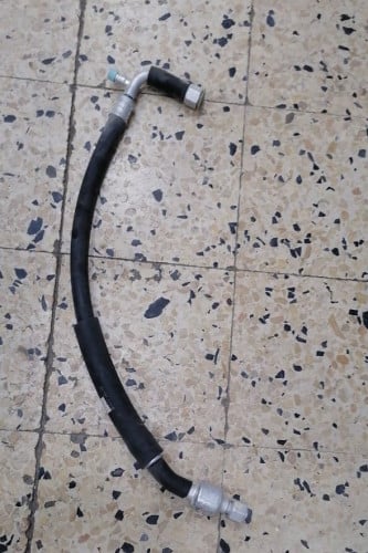 #12315J ماصورة نيسان وانيت /PIPE NISSAN PICK UP