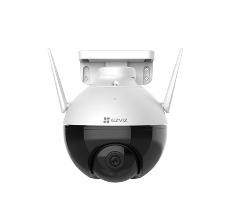 كاميرا ايزفيز واي فاي C8C 2MP