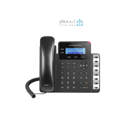 هاتف Grandstream GRP1628