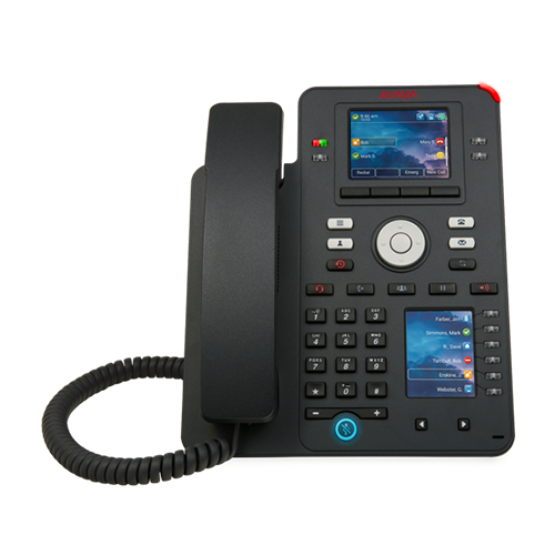 هاتف افايا AVAYA J159