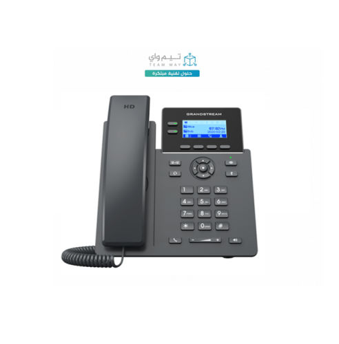 Grandstream GRP2602P