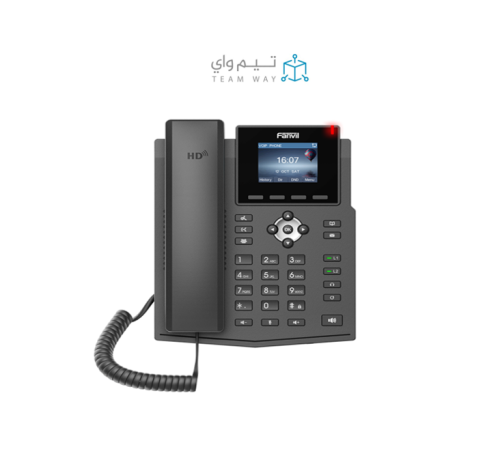 هاتف Fanvil X3SP Pro