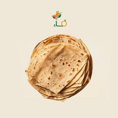 خبز القرصان