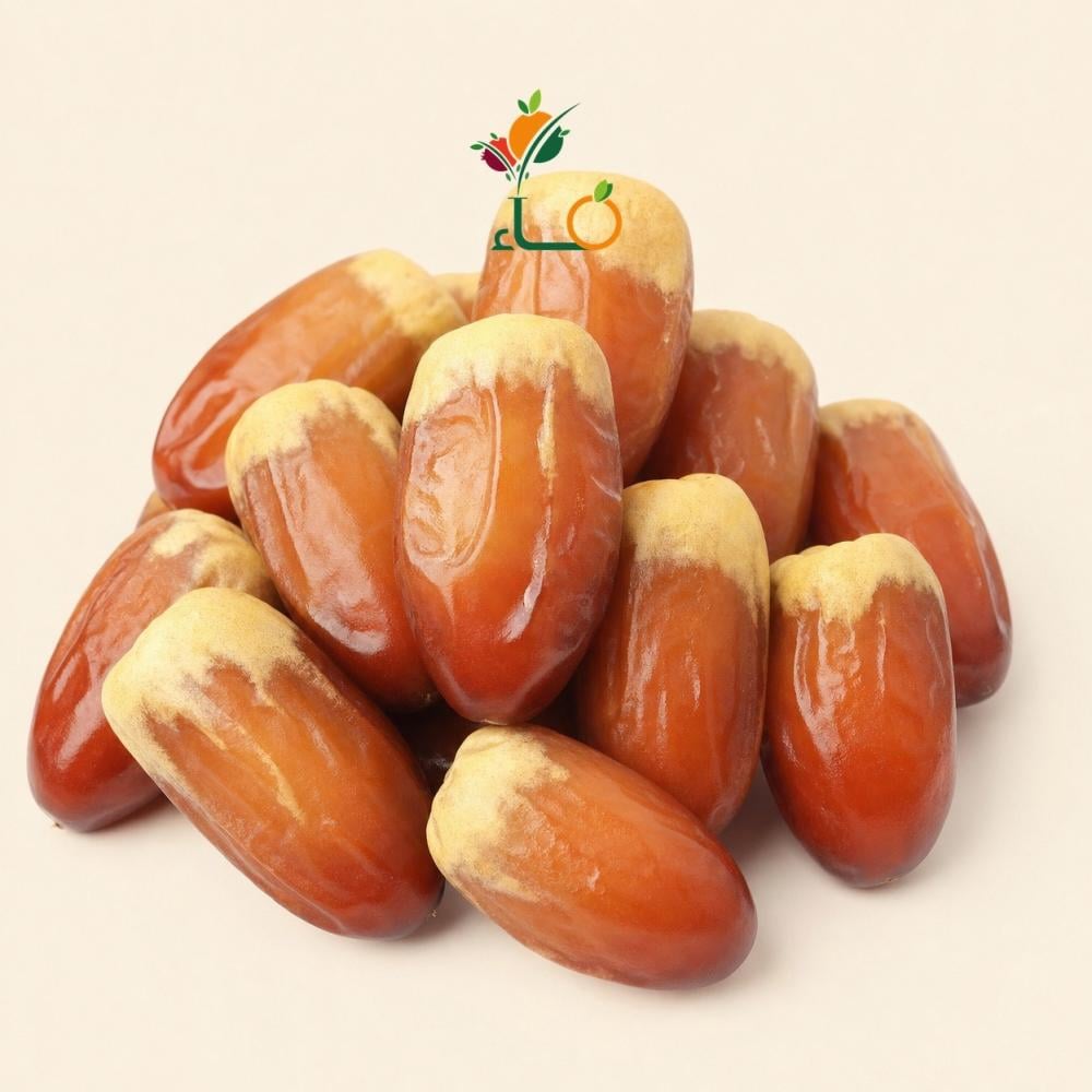 تمور ورطب