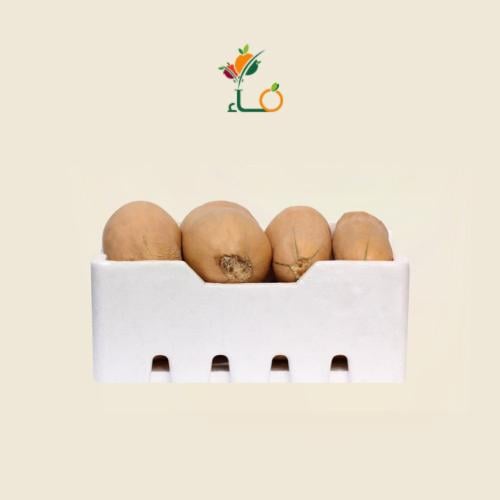قرع اصفر امريكي فلين كبير