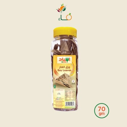 ورق الغار