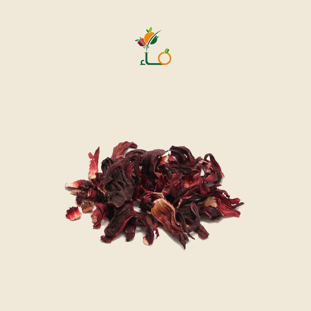 كركديه فلين وسط طازج