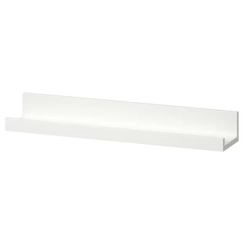 Mirror ledge