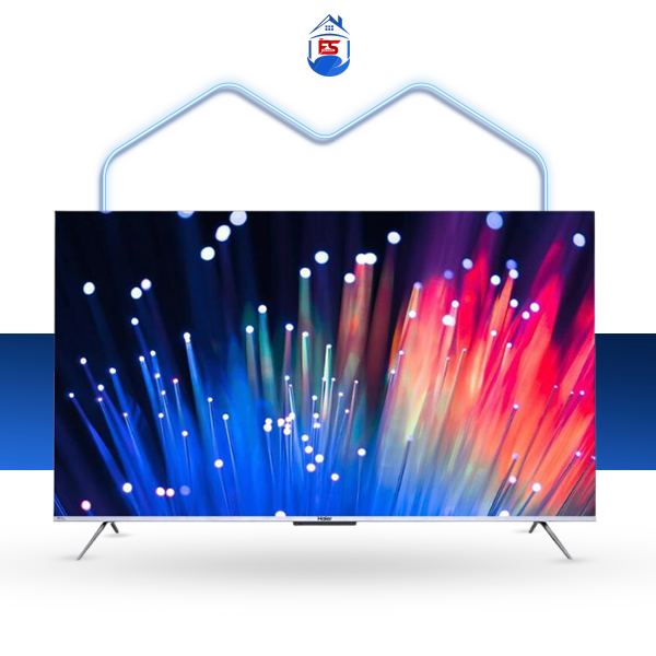 شاشة 100 بوصه  دانسات  سمارت144 هرتز QLED  ويبوس نظام تشغيل LG رسيفر داخلي ريموت ماجيك