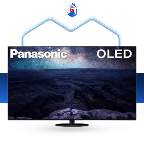 شاشة باناسونيك 65 بوصة سمارت 4k اندرويد 11
