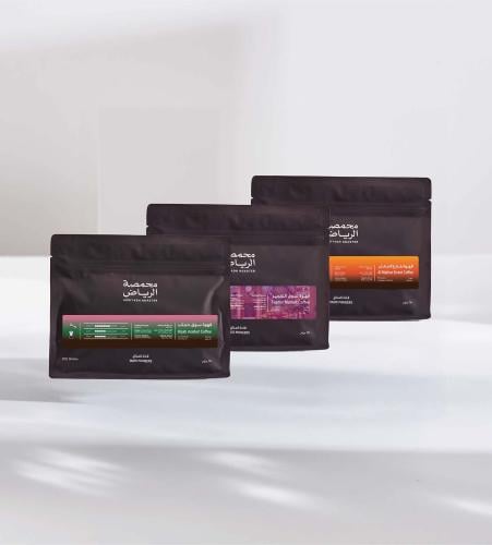 مجموعة محاصيل التقطير