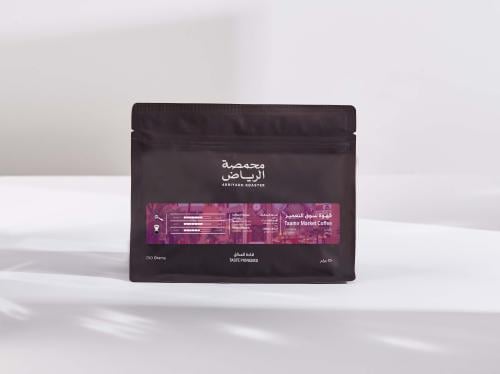 قهوة سوق التعمير كولومبيا