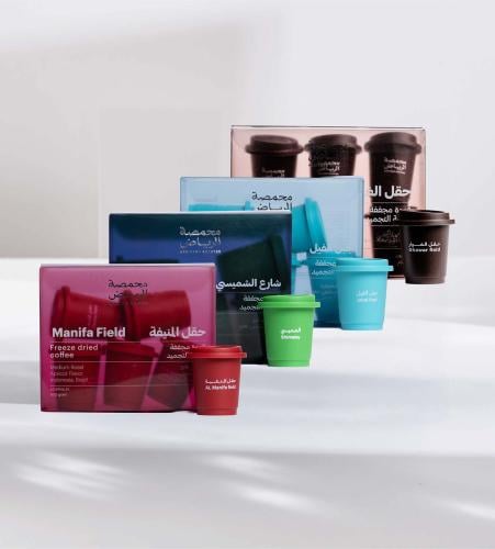 سريعة الذوبان - اختيارات فريقنا