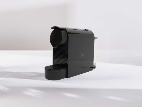 Spacepresso - Espresso Coffee Maker