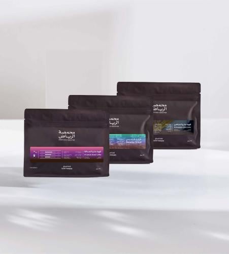 مجموعة محاصيل - اختيار الحماص