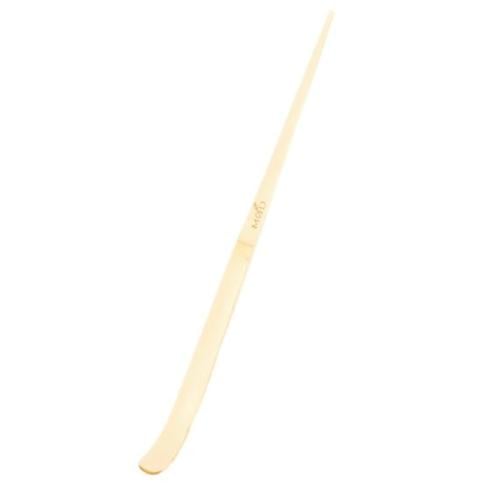 ملعقة غرف الماتشا