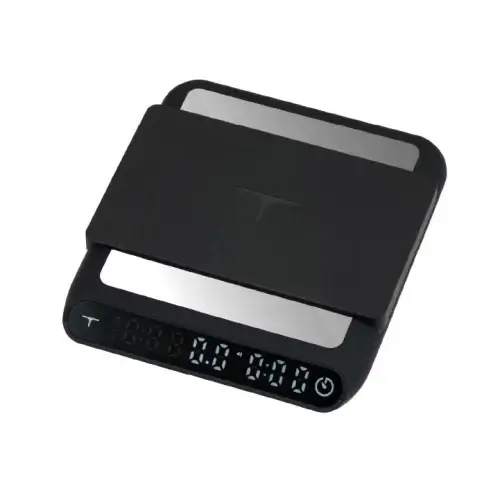 ميزان سكال الذكي من  تاش