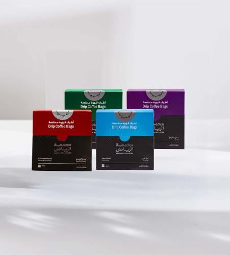 مجموعة الفلاتر - للمسافرين