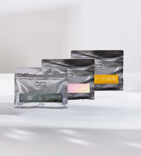 مجموعة محاصيل- اسبريسو