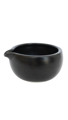 وعاء خفق وتحضير الماتشا