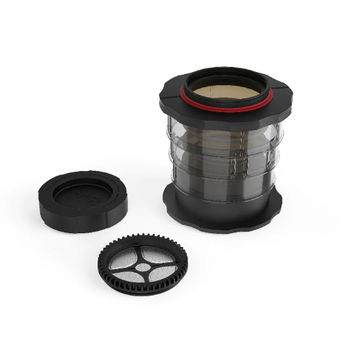 Cafflano Kompact Portable Coffee Maker