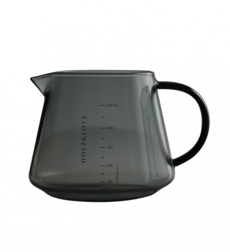 إناء تقديم القهوة من هوزكلوتز - سموكي
