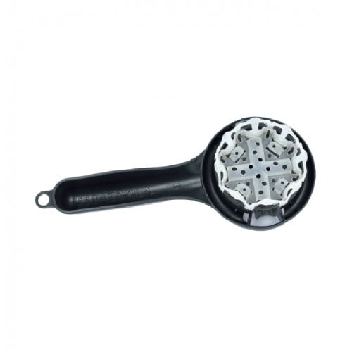 grouphead cleaning tool 58mm black - Espazzola