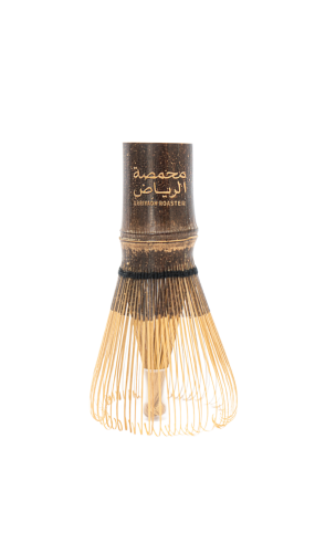 أداة خفق الماتشا