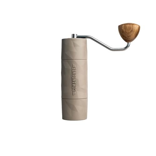 Comandante X25 Trailmaster Dune