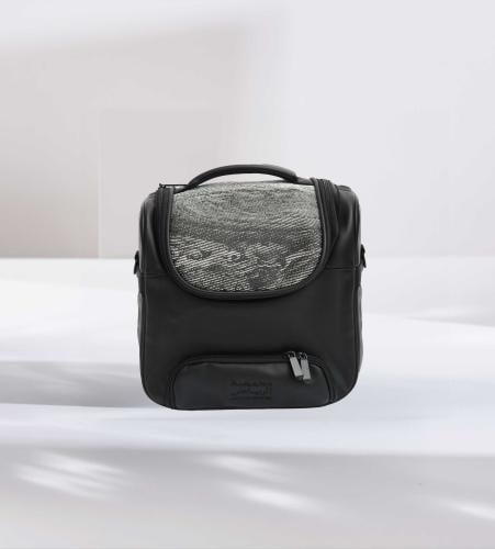 Black Coffee Tools Bag