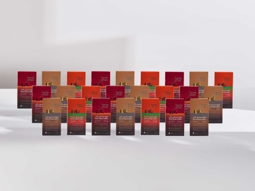 Wholesale - Capsules