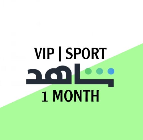 شاهد VIP | SPORT شهر