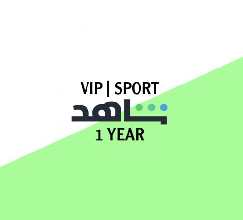 شاهد VIP | SPORT سنة