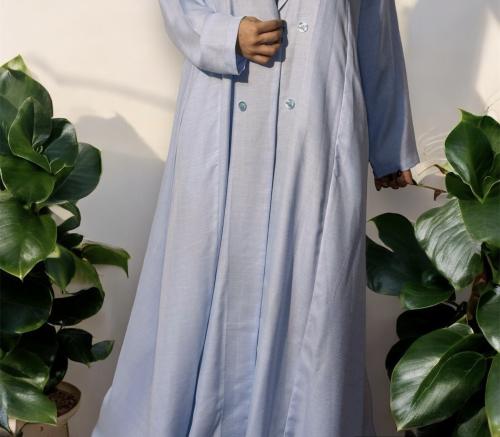 عباية وعد