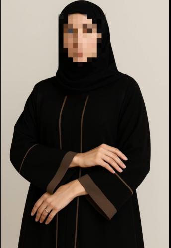 عبايةm21